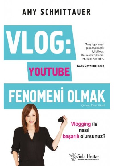 Vlog : Youtube Fenomeni Olmak