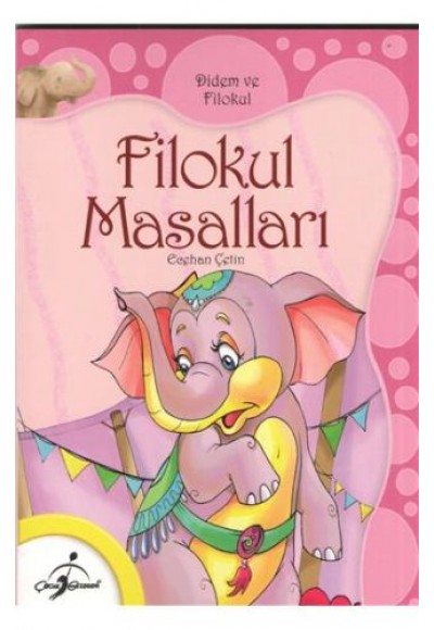 Filokul Masalları - Didem ve Filokul (Cep Boy)