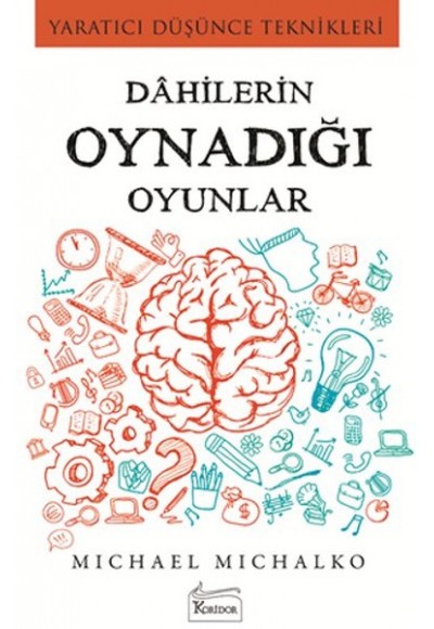 Dahilerin Oynadığı Oyunlar