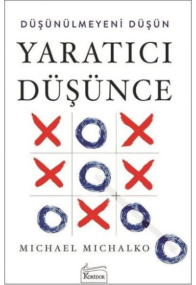 Yaratıcı Düşünce