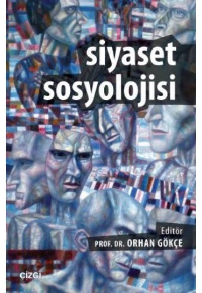 Siyaset Sosyolojisi