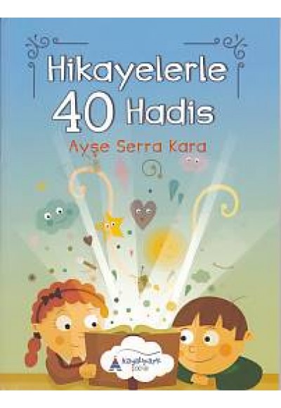 Hikayelerler 40 Hadis