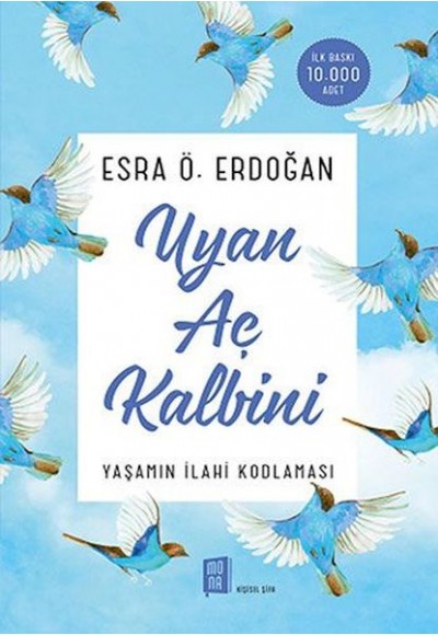 Uyan Aç Kalbini