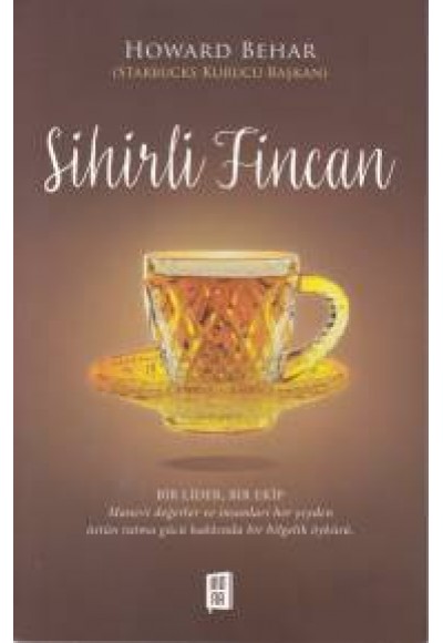 Sihirli Fincam