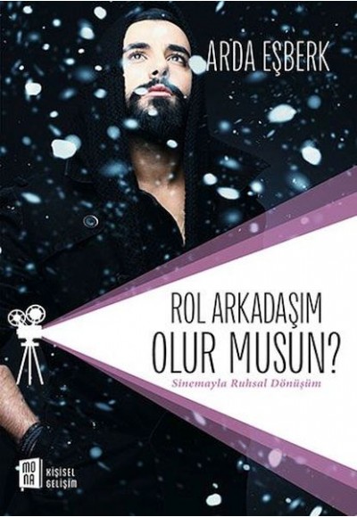 Rol Arkadaşım Olur Musun?