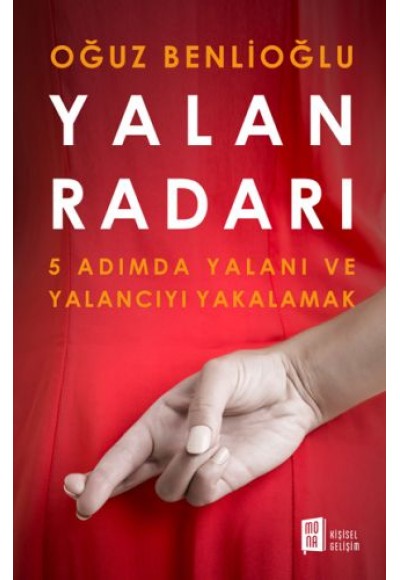 Yalan Radarı