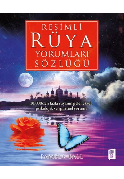 Resimli Rüya Yorumları Sözlüğü (Ciltli)