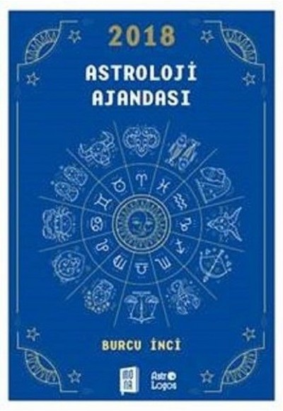 2018 Astroloji Ajandası