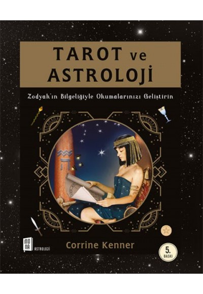 Tarot ve Astroloji