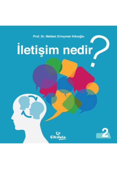 İletişim Nedir?