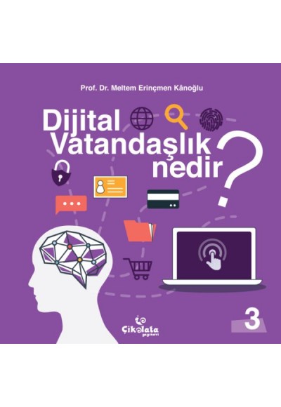 Dijital Vatandaşlık Nedir?