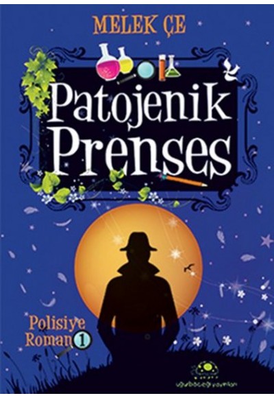 Patojenik Prenses