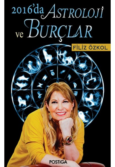 2016'da Astroloji ve Burçlar