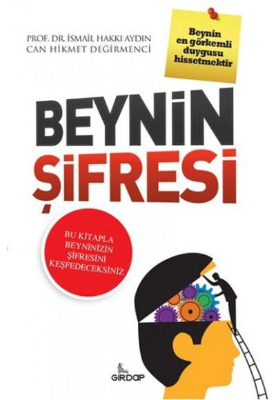 Beynin Şifresi