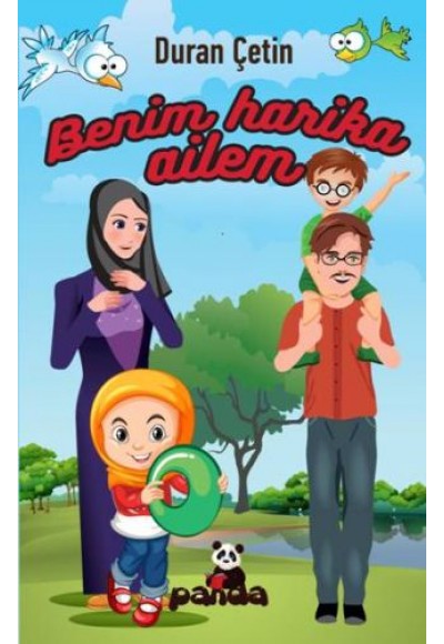 Benim Harika Ailem