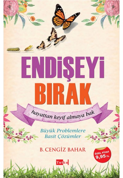 Endişeyi Bırak