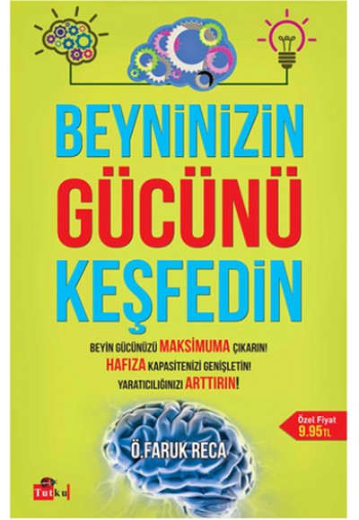 Beyninizin Gücünü Keşfedin