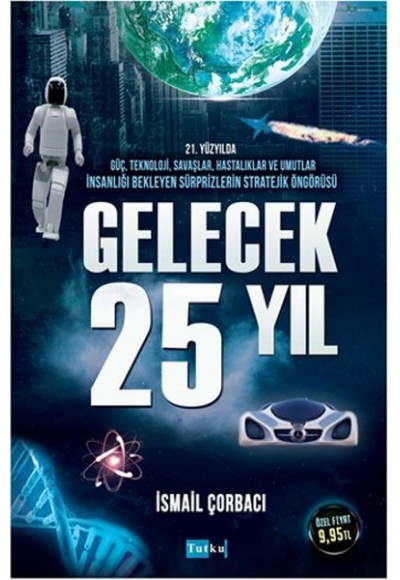 Gelecek 25 Yıl