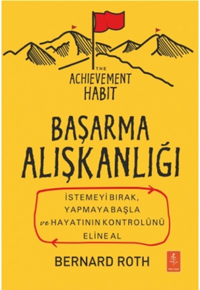 Başarma Alışkanlığı