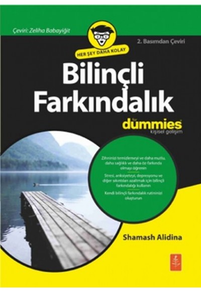 For Dummies - Bilinçli Farkındalık