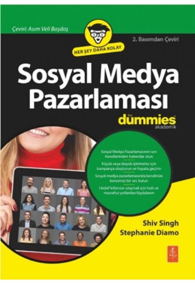 For Dummies - Sosyal Medya Pazarlaması