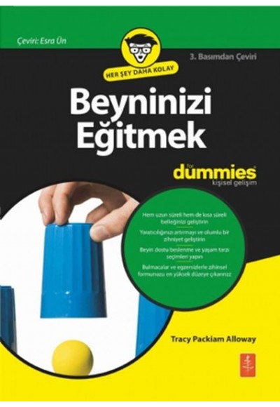 For Dummies - Beyninizi Eğitmek