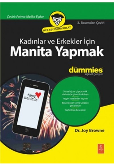 For Dummies - Kadınlar ve Erkekler için Manita Yapmak