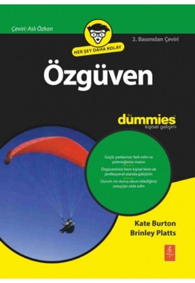 For Dummies - Özgüven