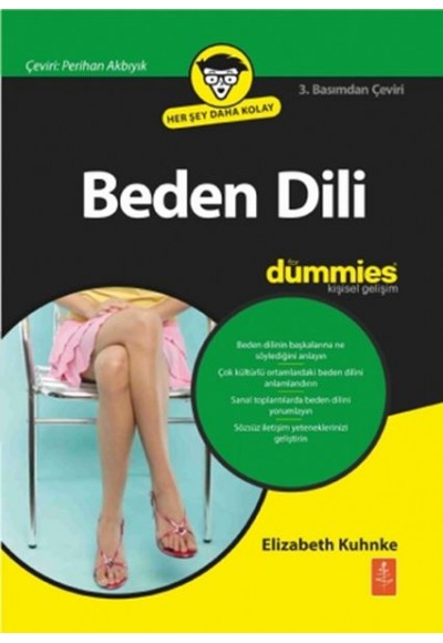 For Dummies - Beden Dili