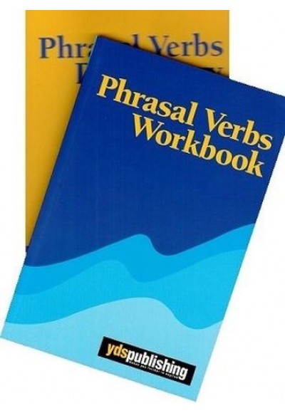 Phrasal Verbs Dictionary+Workbook