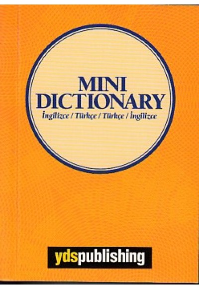 Mini Dictionary