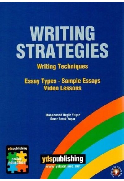 Writing Strategies