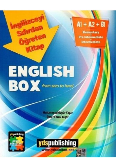 English Box