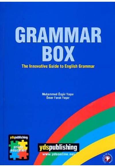 Grammar Box