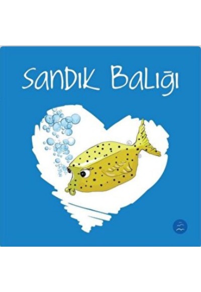 Sandık Balığı - Sevgi Zinciri Seti 3