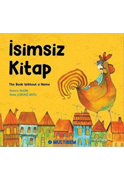 İsimsiz Kitap