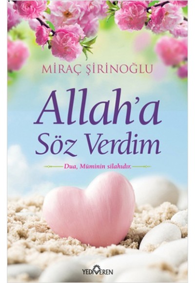 Allaha Söz Verdim