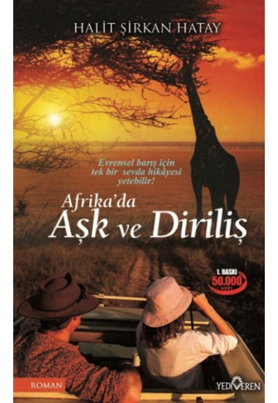 Afrika'da Aşk ve Diriliş