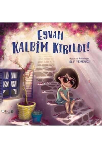 Eyvah Kalbim Kırıldı!