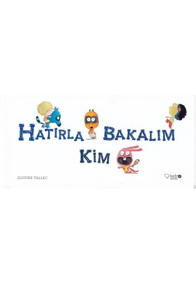 Hatırla Bakalım Kim