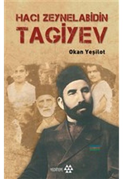 Hacı Zeynelabidin Tagiyev