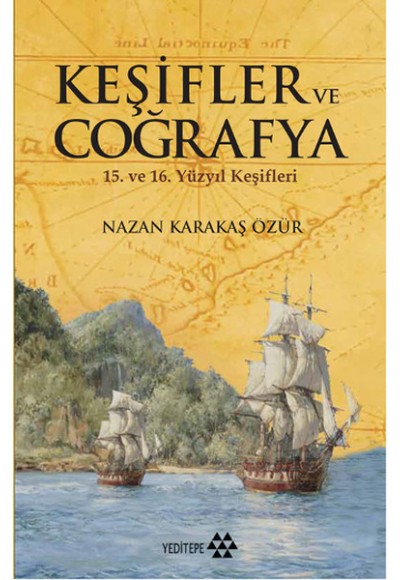 Keşifler ve Coğrafya