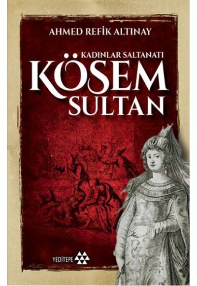 Kösem Sultan