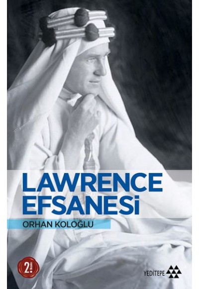 Lawrence Efsanesi