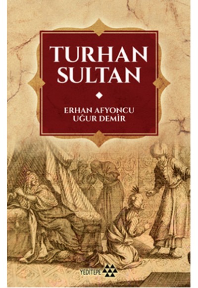 Turhan Sultan