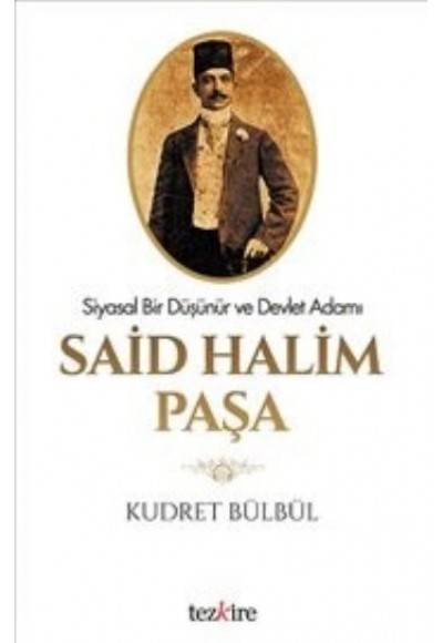 Said Halim Paşa