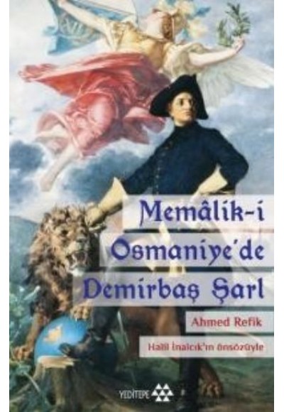 Memalik-i Osmaniyede Demirbaş Şarl