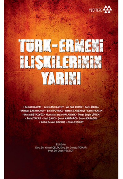 Türk - Ermeni İlişkilerinin Yarını