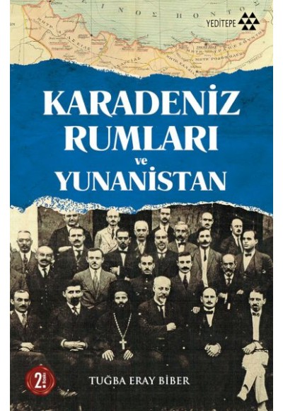 Karadeniz Rumları ve Yunanistan