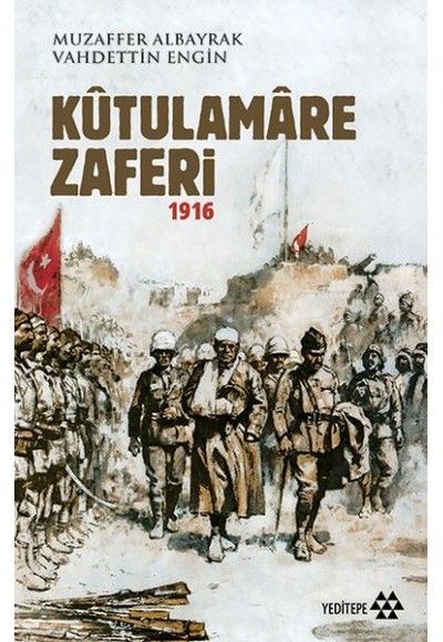 Kutulamare Zaferi 1916